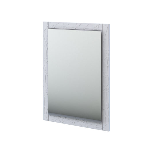 BH Mirror America LED Lighting with Touch Switch