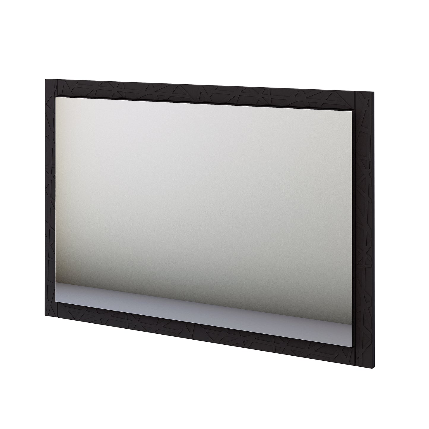 BH Mirror America LED Lighting with Touch Switch
