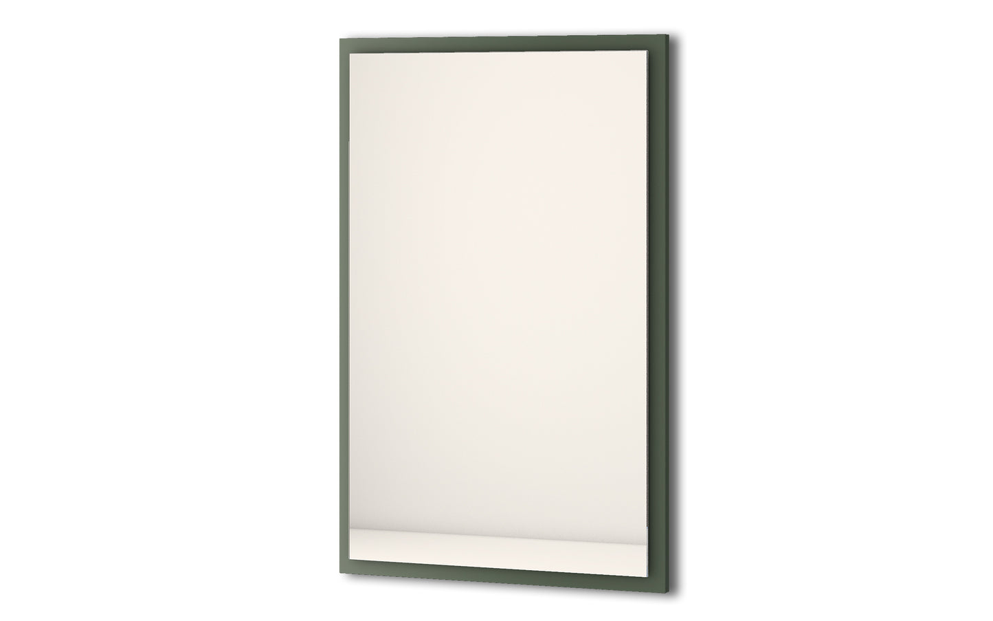 BH Tiffany Mirrors