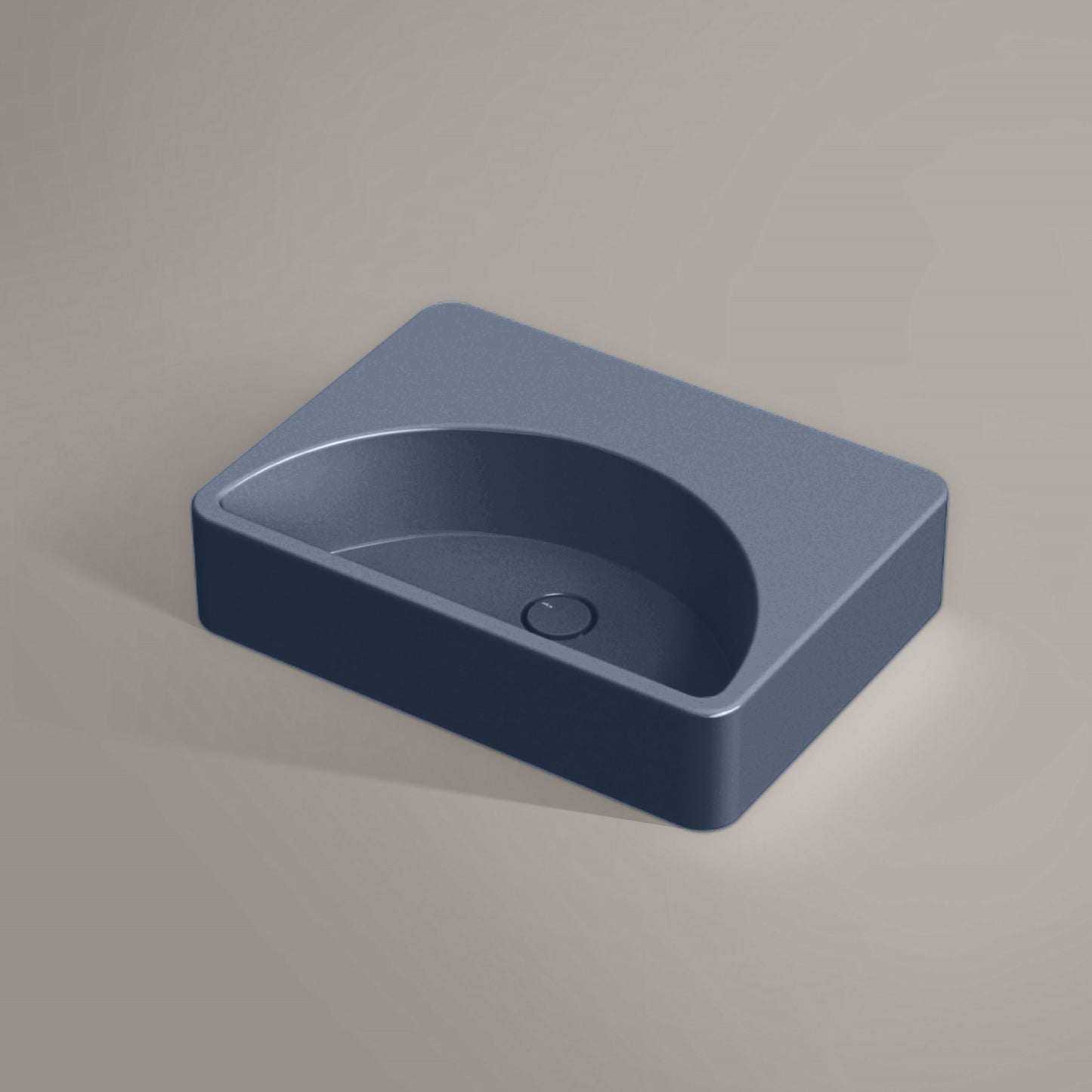 ALICE LUNARIS Countertop Ceramic 24"