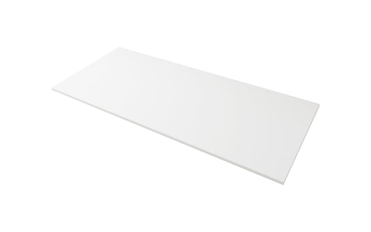 BH Bellagio Wood Countertop White Matte
