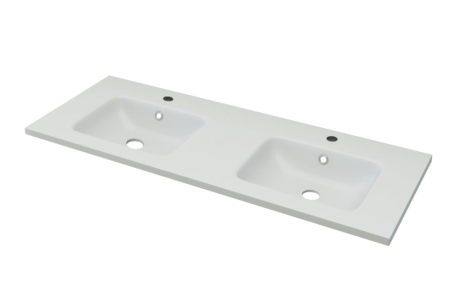 BH Sink Integrated in Resin Venus