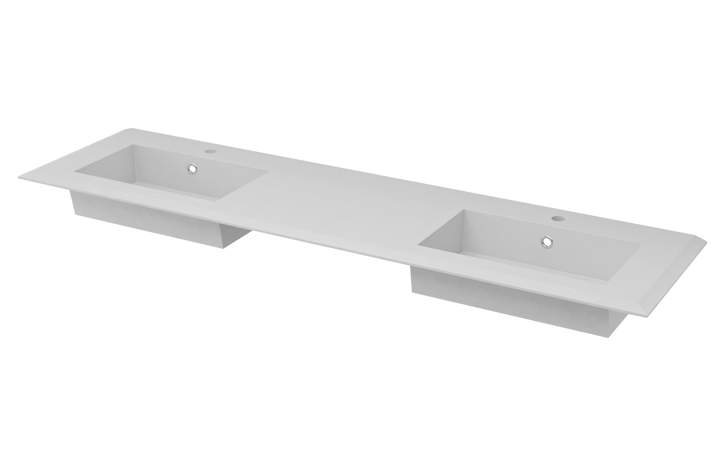 BH Countertop Basin Solid Surface