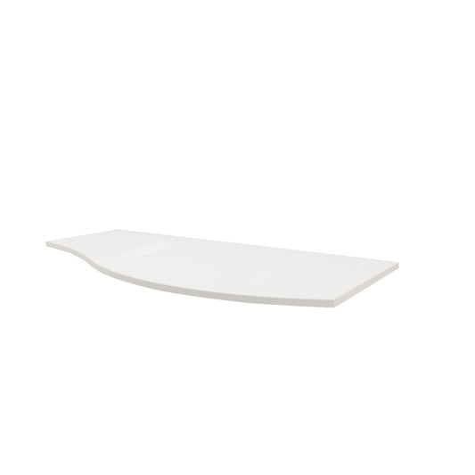 BH Vague/Olimpia Wood Countertop 41"