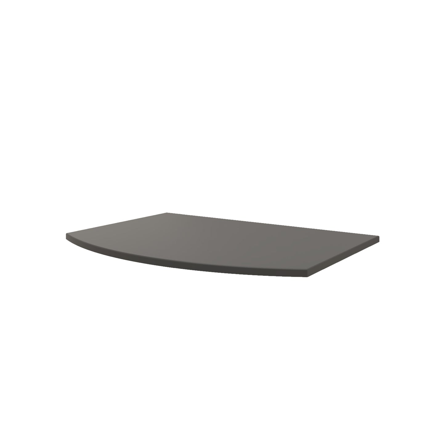BH Vague/Olimpia Countertop Wood 28"