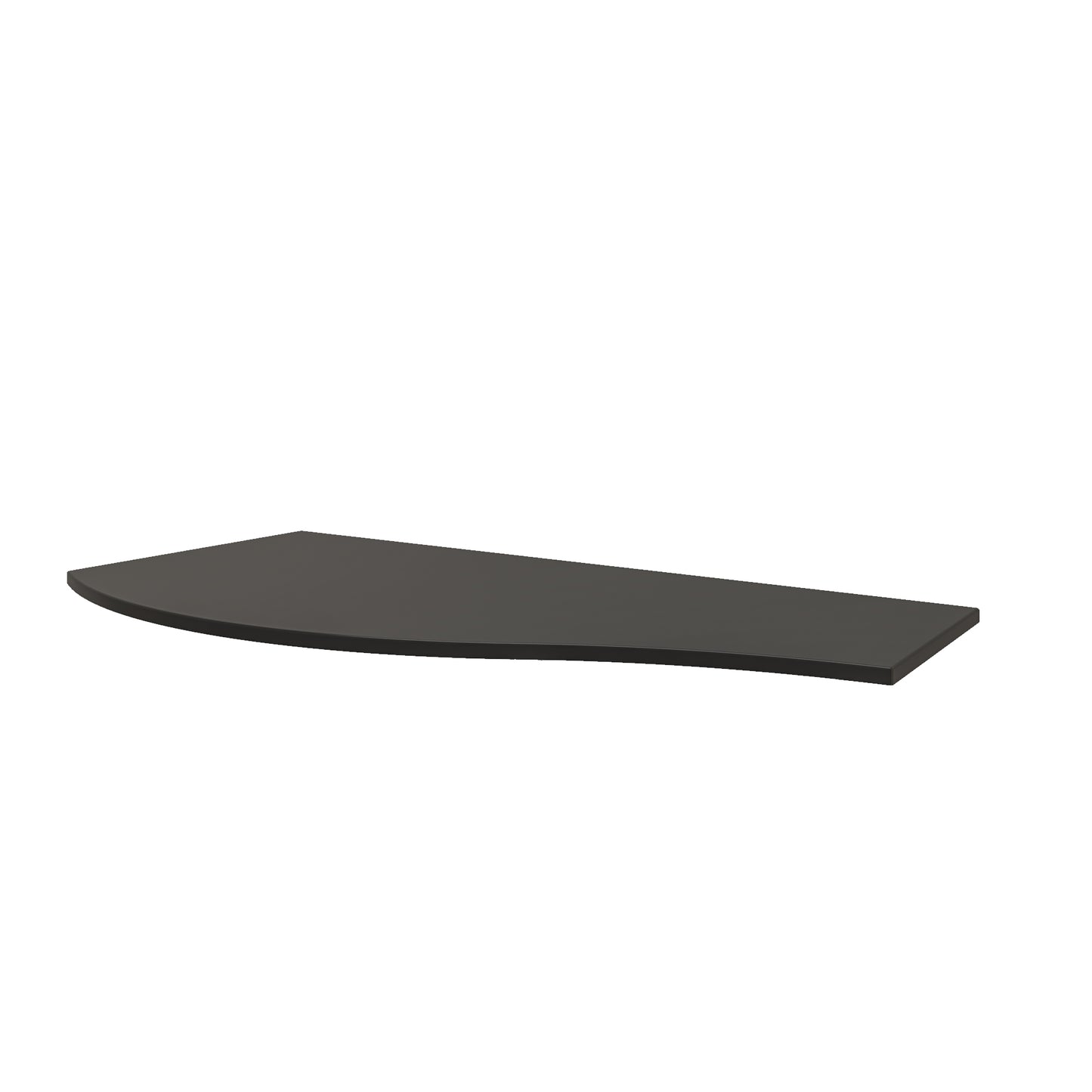 BH Vague/Olimpia Wood Countertop 41"