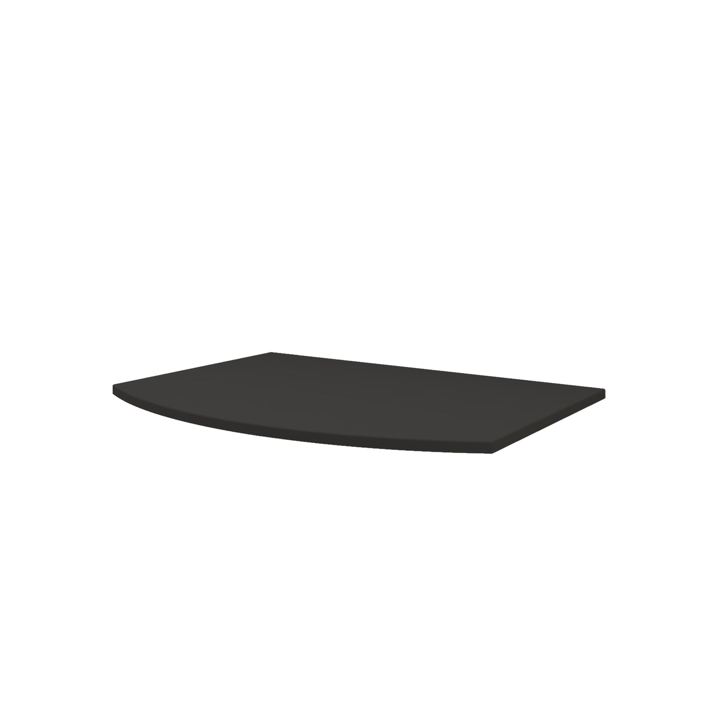 BH Vague/Olimpia Countertop Wood 28"