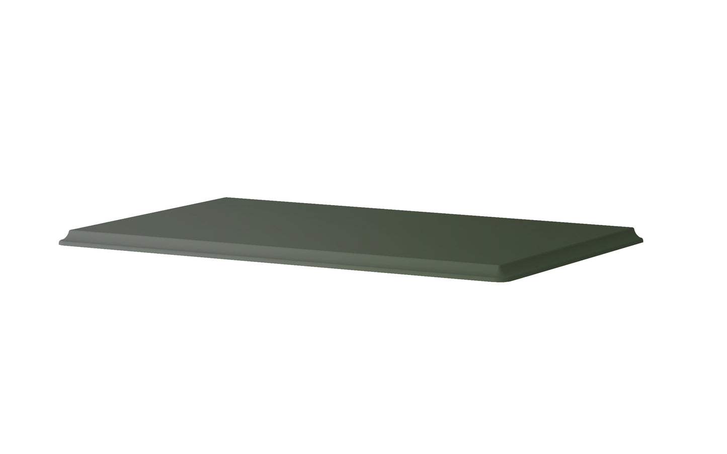 BH TIFFANY Countertop Wood