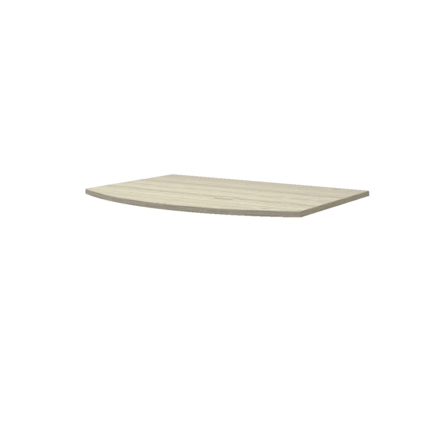 BH Vague/Olimpia Countertop Wood 28"