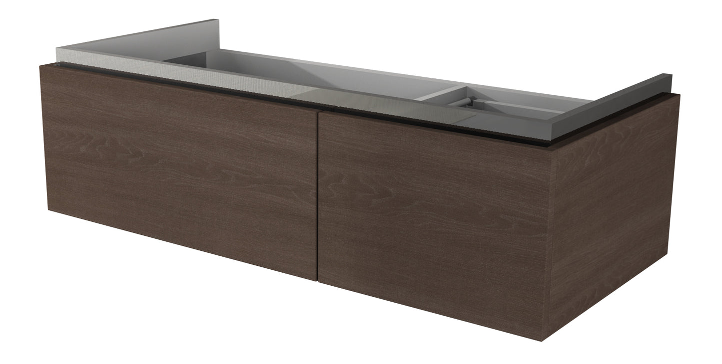 BH Avril Base Cabinet 40"