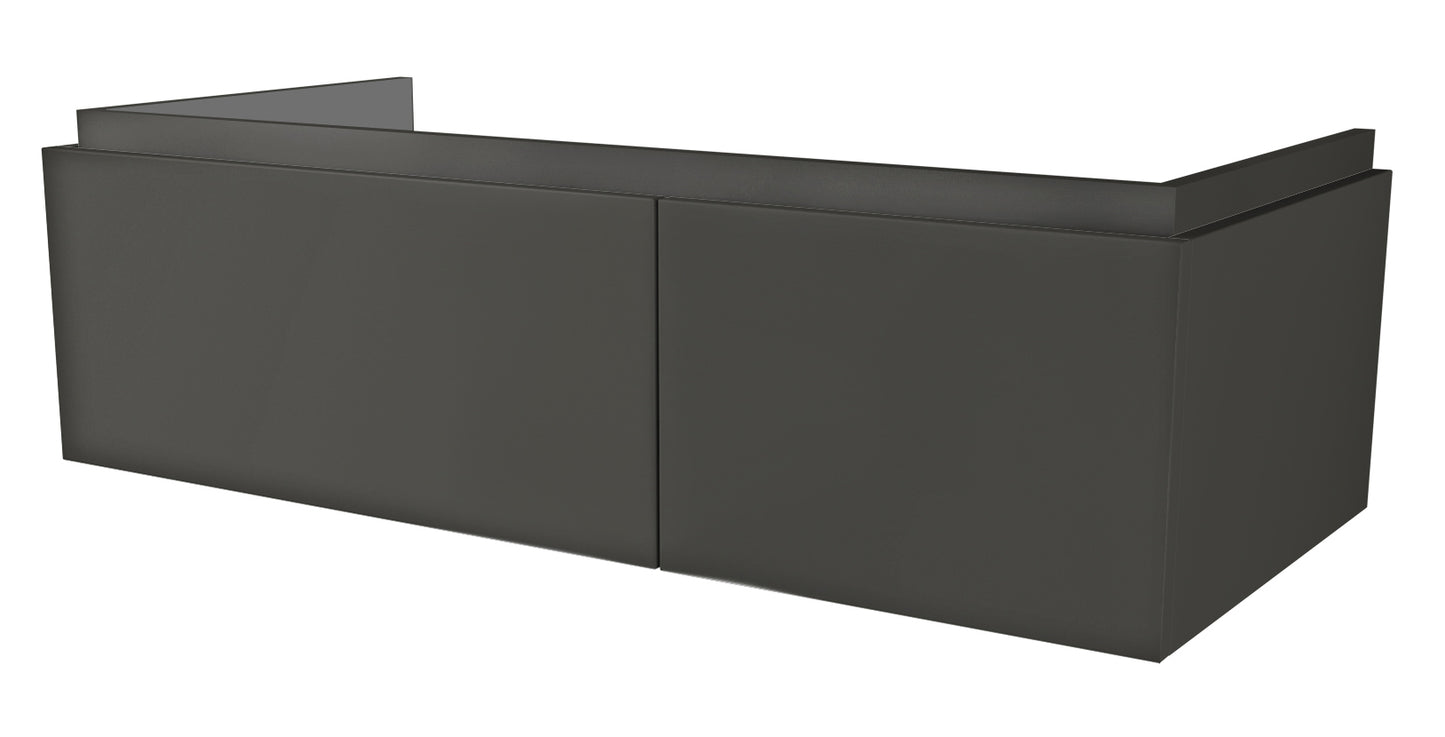 BH Avril Base Cabinet 40"