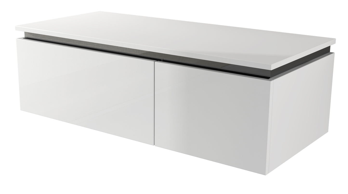 BH Avril Chest Cabinet 40"