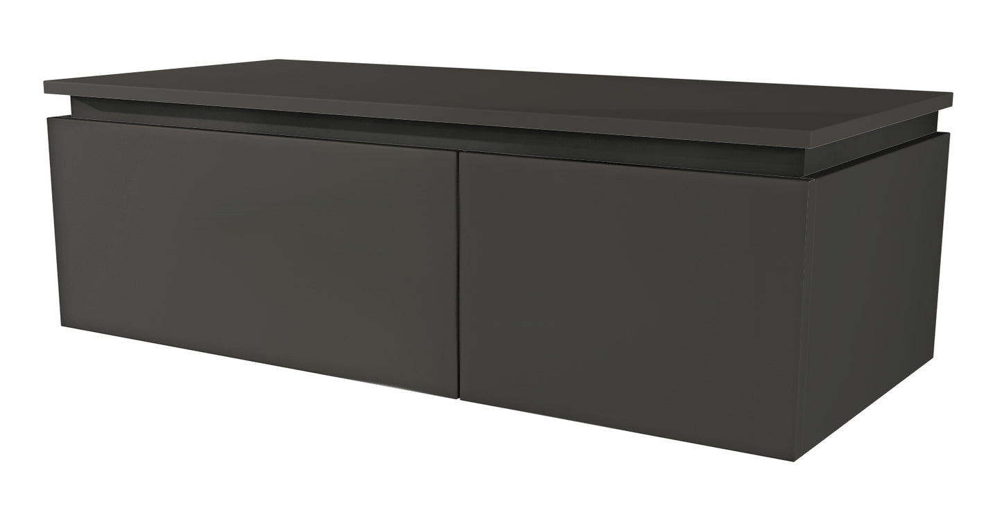 BH Avril Chest Cabinet 40"