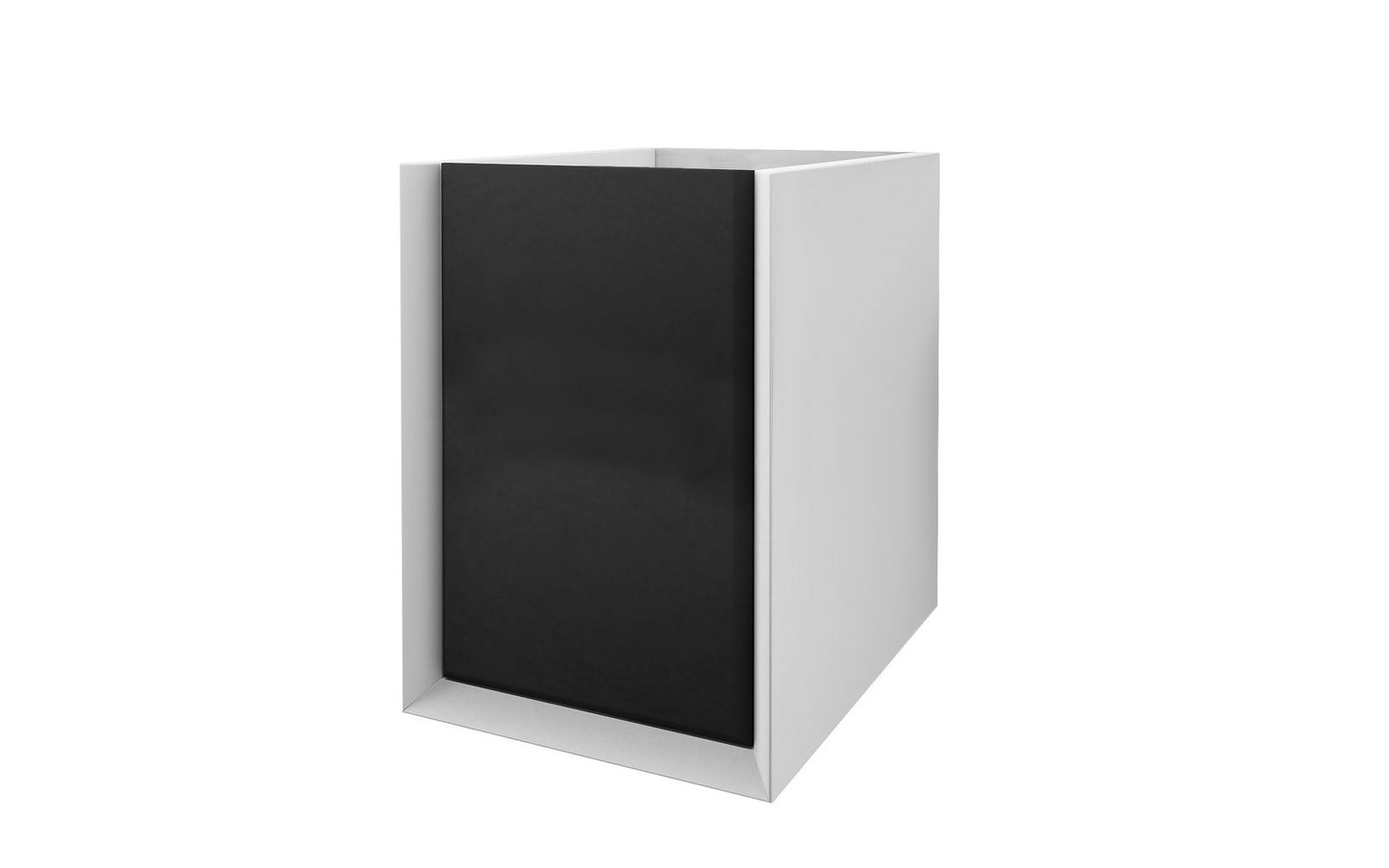 BH Bellagio Single Base Unit 1 Drawer