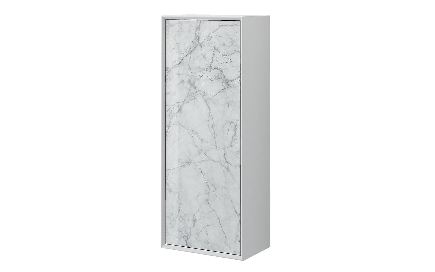 BH Linen Cabinet 1 Door
