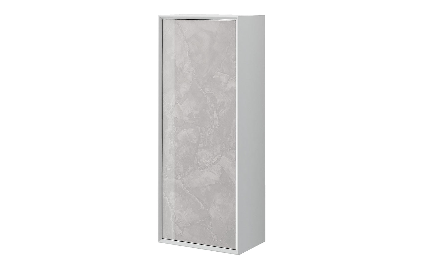 BH Linen Cabinet 1 Door