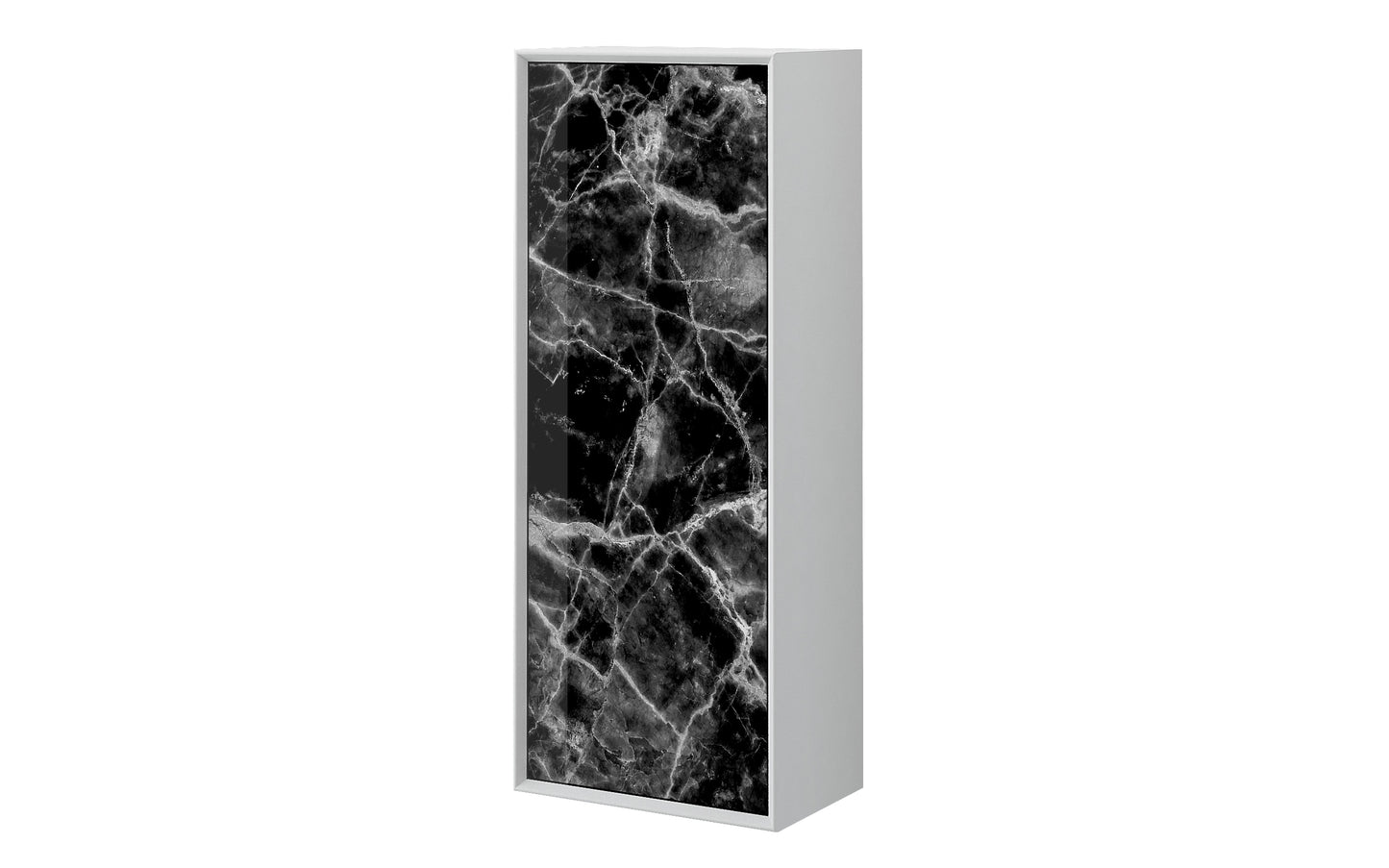 BH Linen Cabinet 1 Door