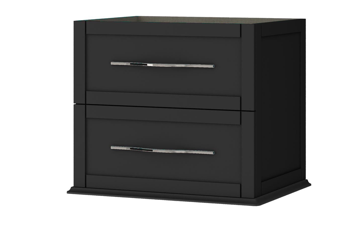 BH TIFFANY Base Cabinet 2 Drawer