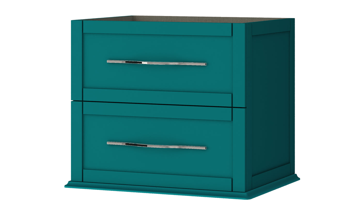 BH TIFFANY Base Cabinet 2 Drawer