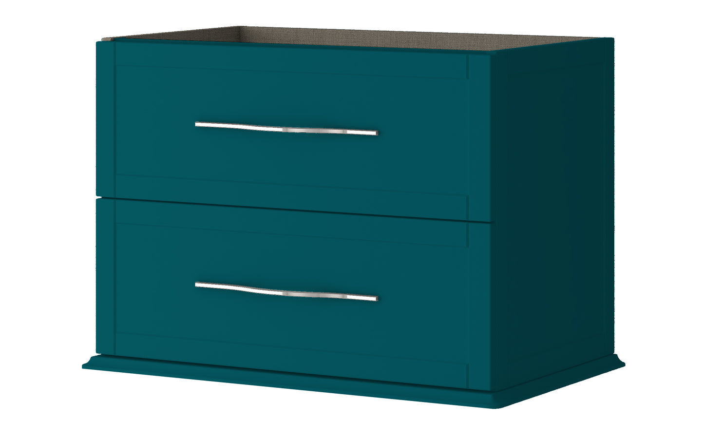 BH TIFFANY Base Cabinet 2 Drawer