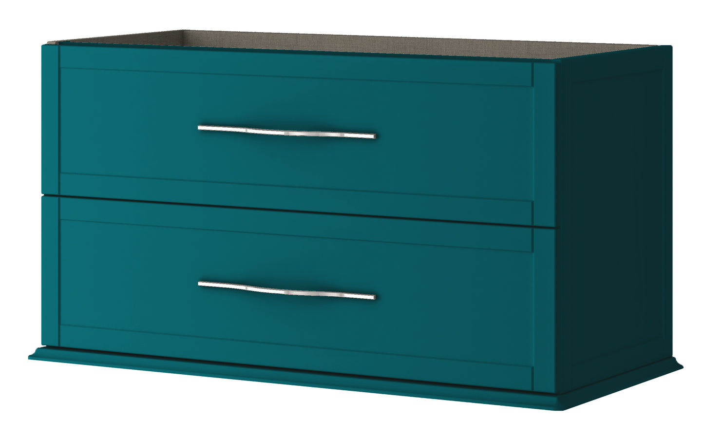 BH TIFFANY Base Cabinet 2 Drawer
