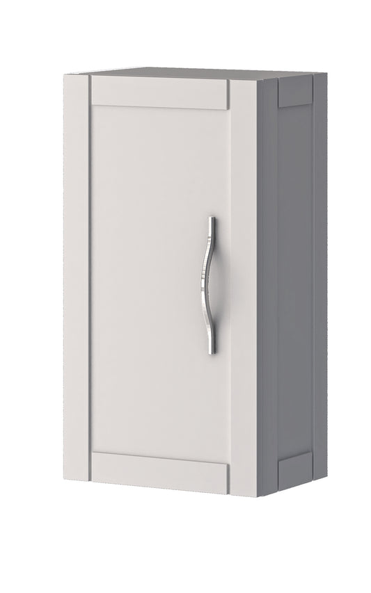 BH Tiffany Wall Cabinet 1 Door