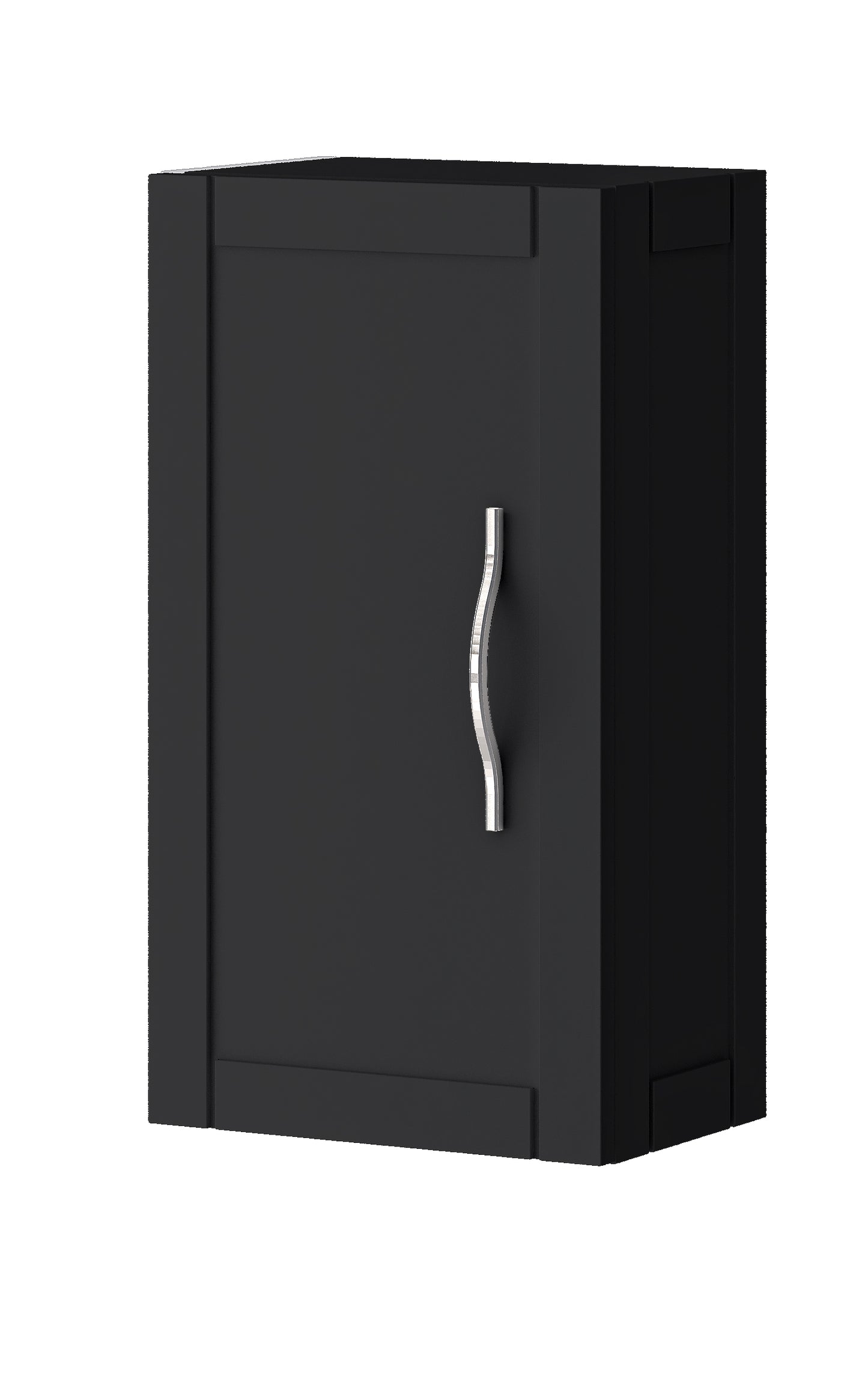 BH TIFFANY Wall Cabinet 1 Door