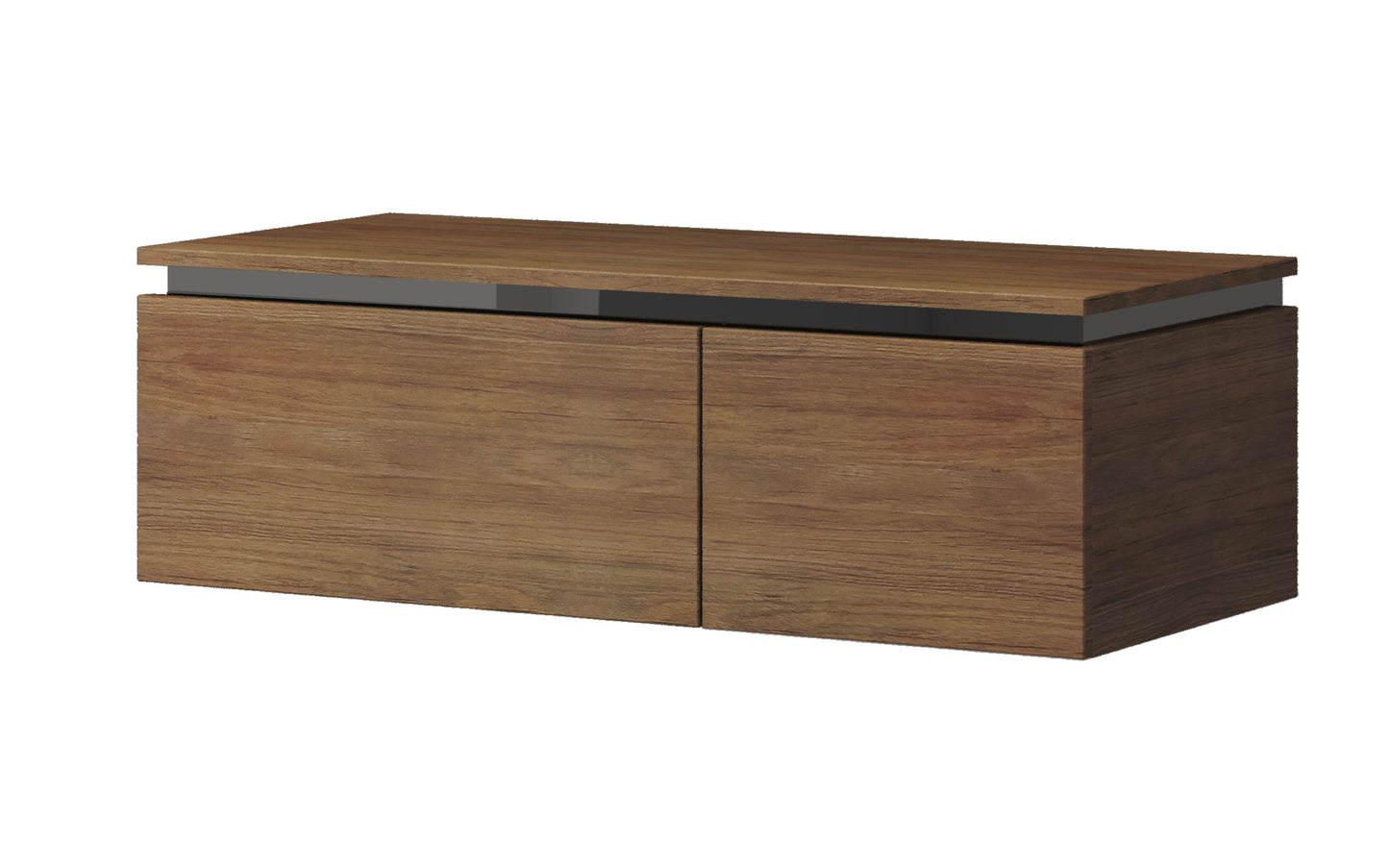 BH Avril Chest Cabinet 40"