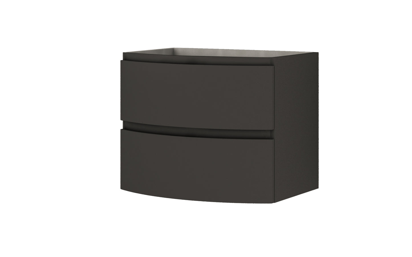BH VAGUE Base Cabinet 27" 2 Drawers