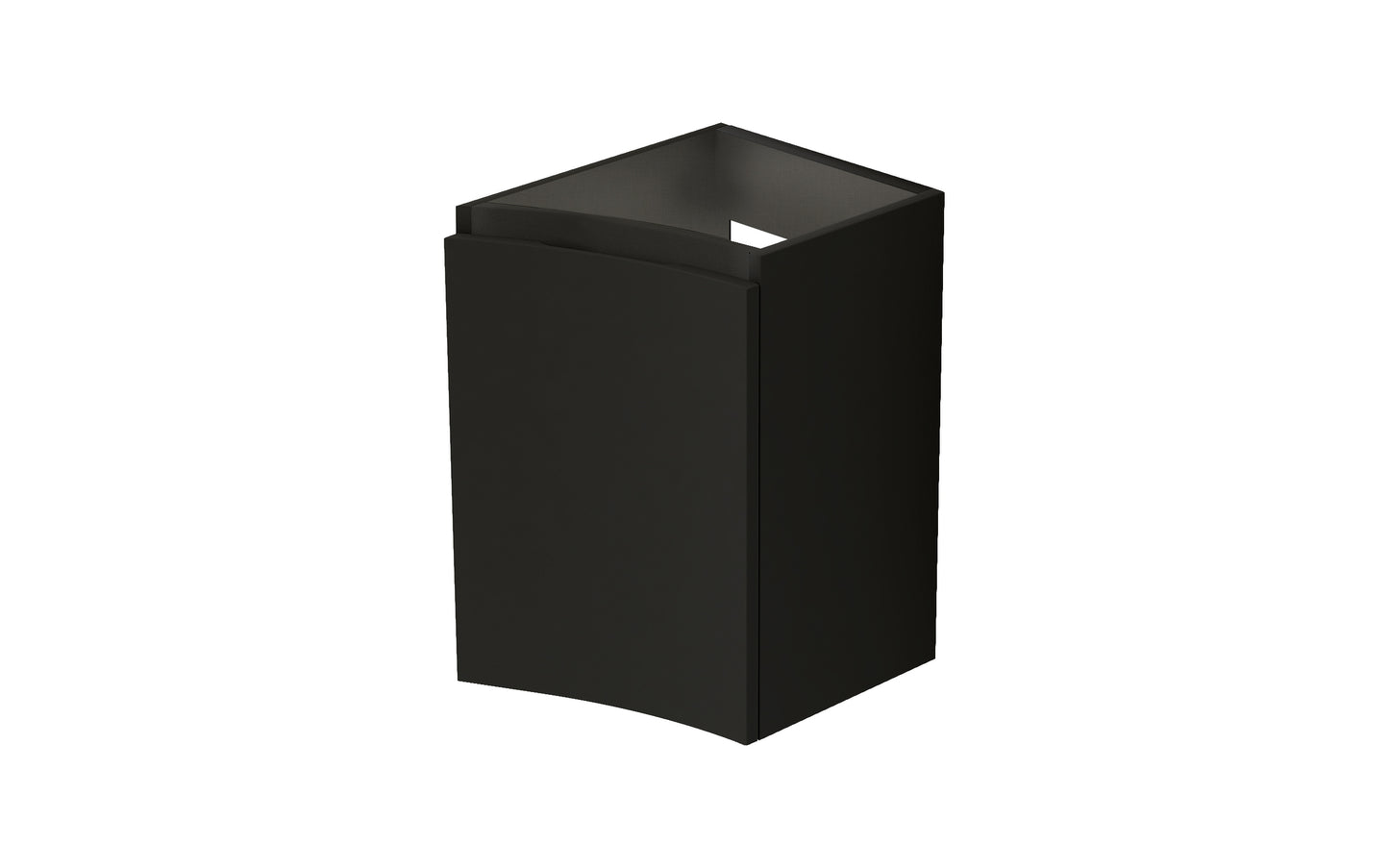 BH VAGUE Side Cabinet 13" 1 Door