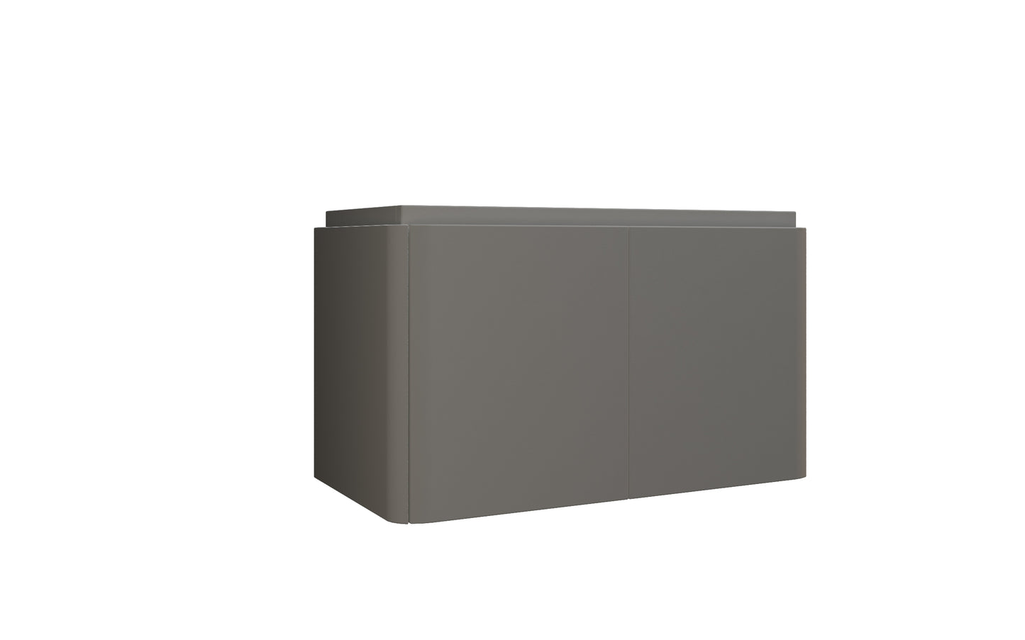 BH Icona Base Cabinet