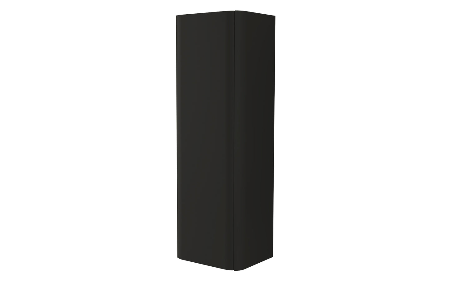 BH Icona Linen Cabinet 52"x 17" 1 Door