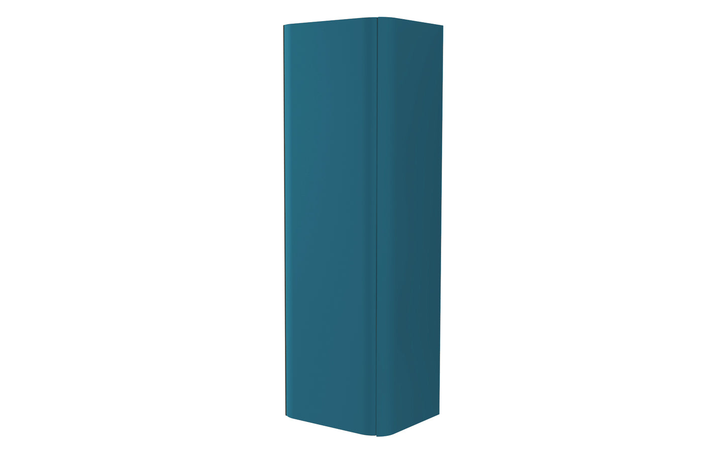 BH Icona Linen Cabinet 52"x 17" 1 Door