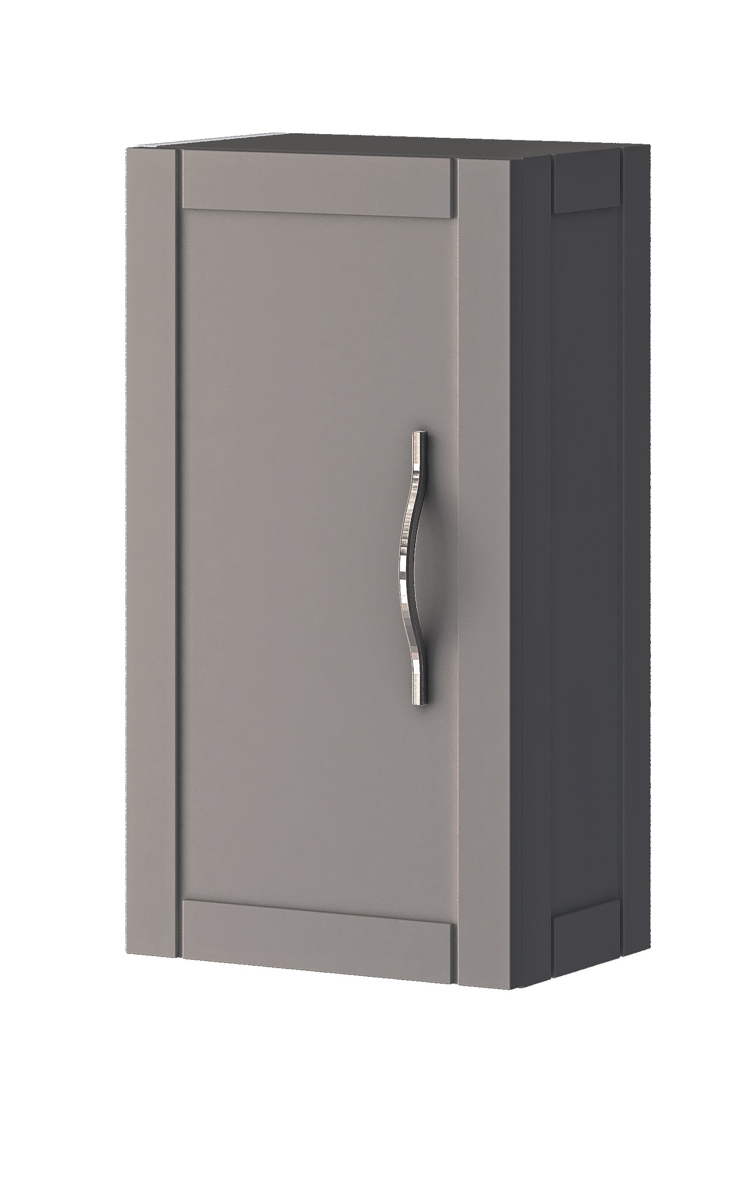 BH TIFFANY Wall Cabinet 1 Door