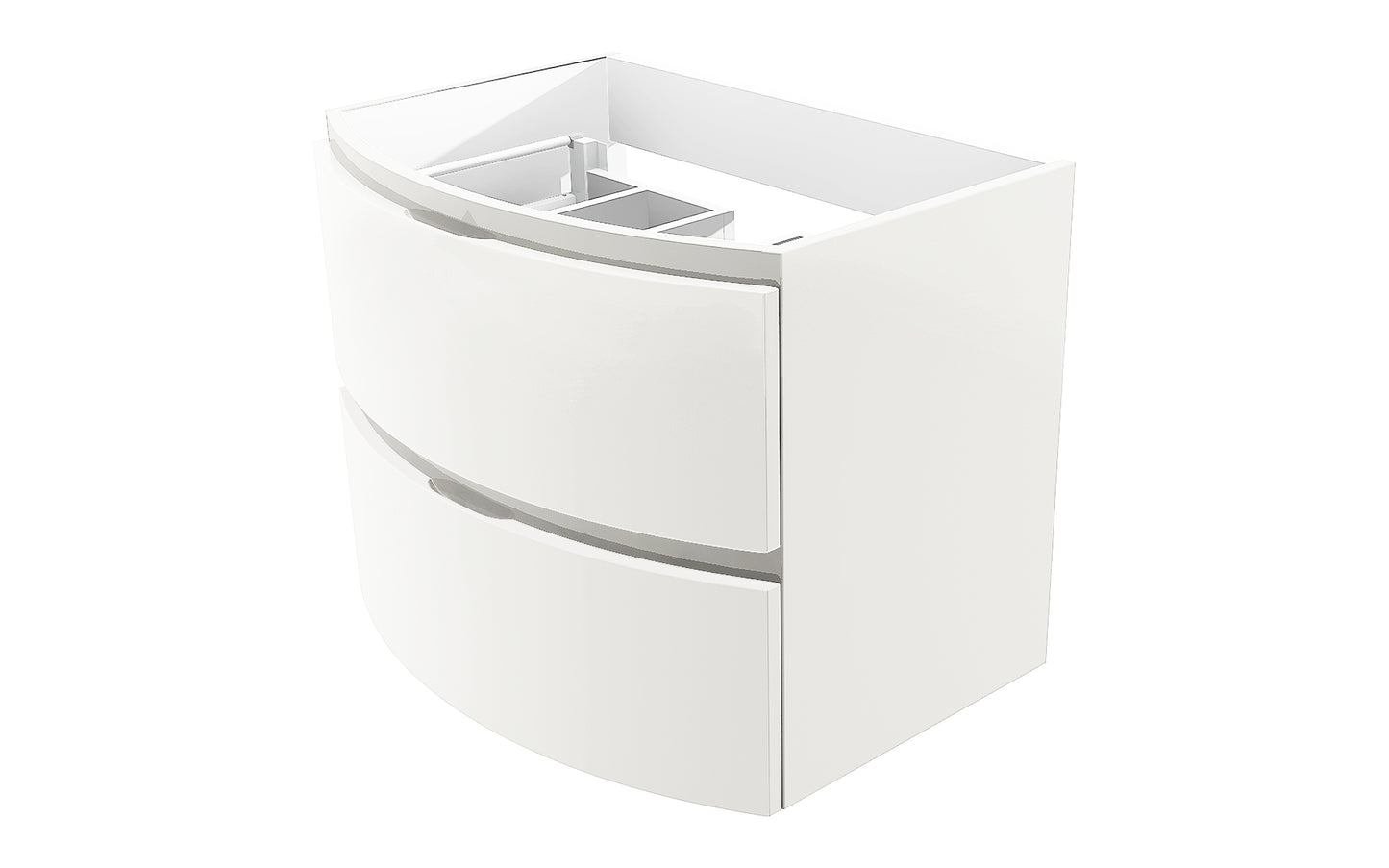 BH VAGUE Base Cabinet 27" 2 Drawers