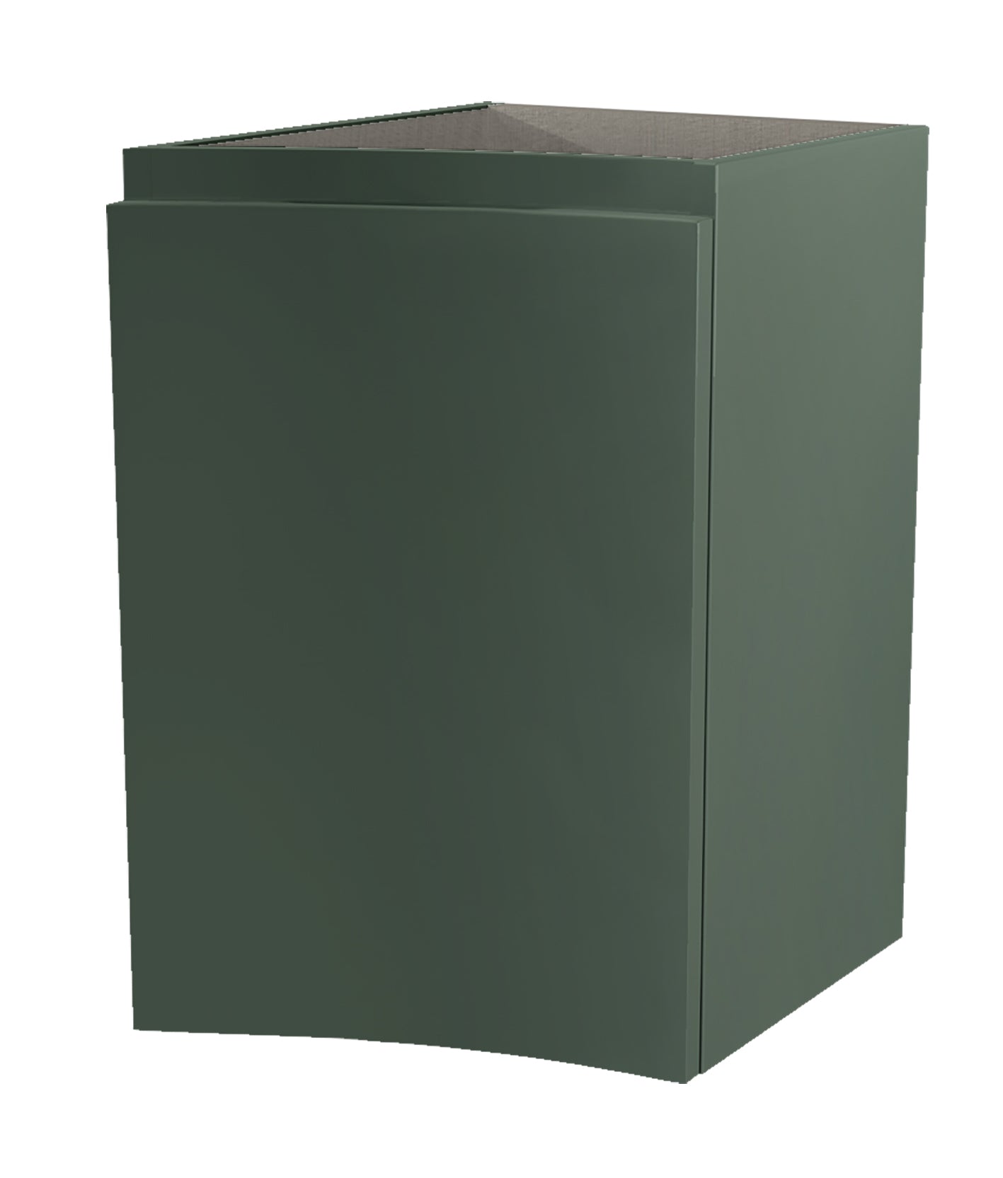 BH VAGUE Side Cabinet 13" 1 Door