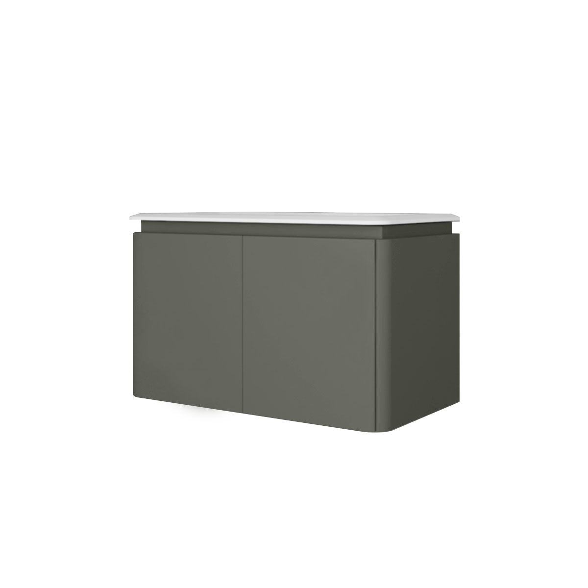 BH Icona Base Cabinet