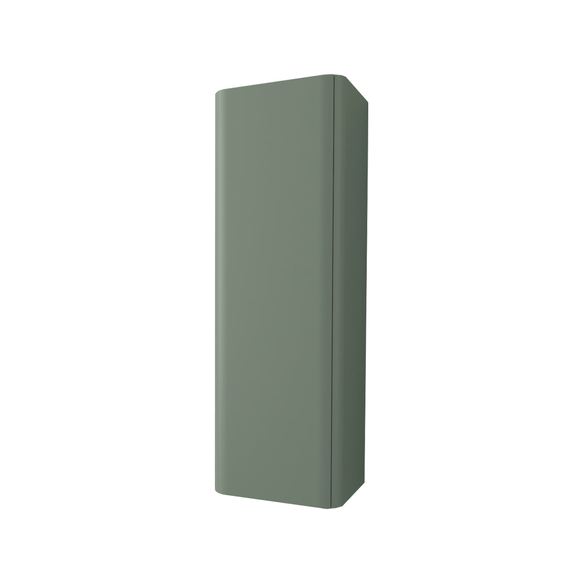 BH Icona Linen Cabinet 52"x 17" 1 Door
