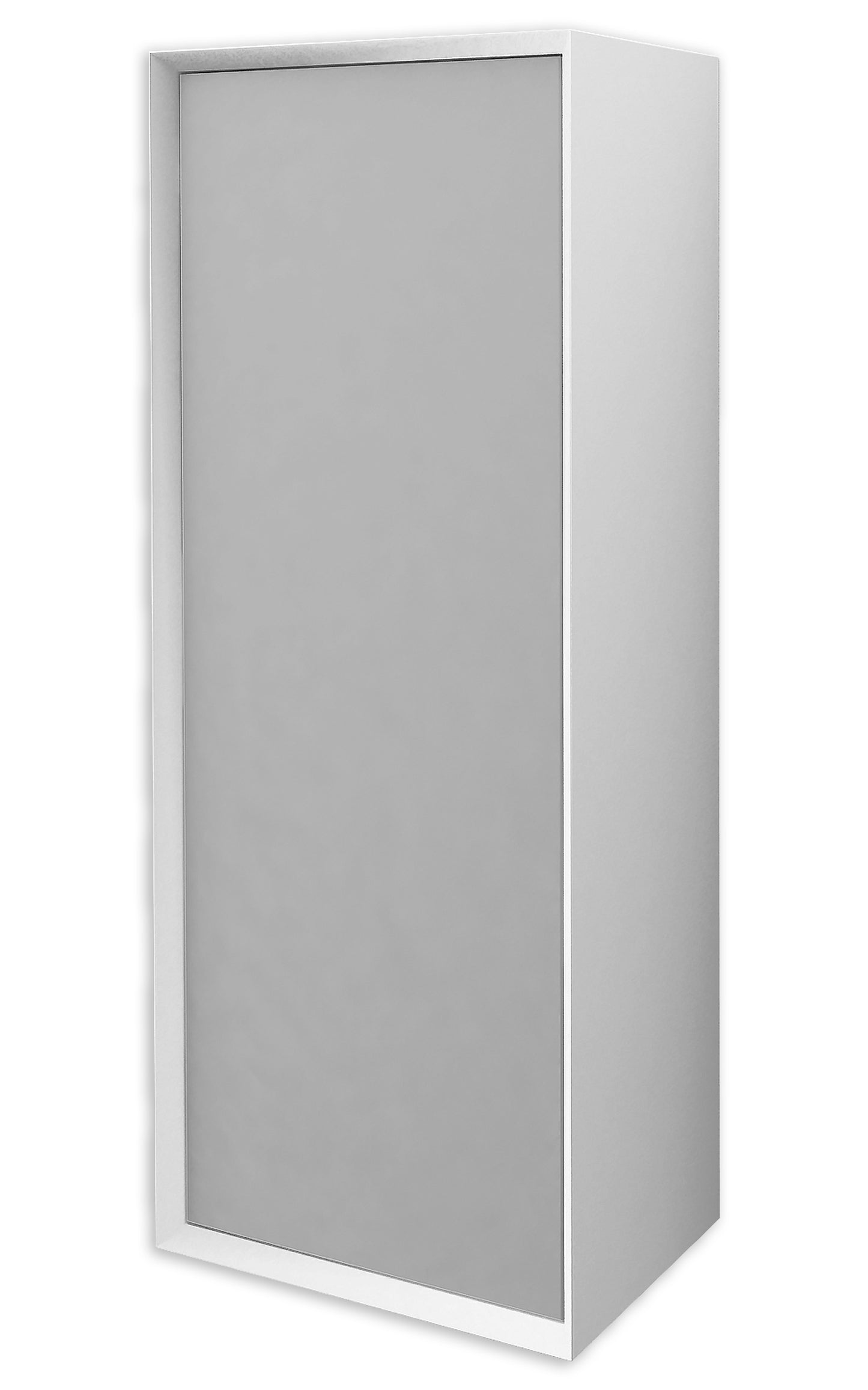 BH Linen Cabinet 1 Door
