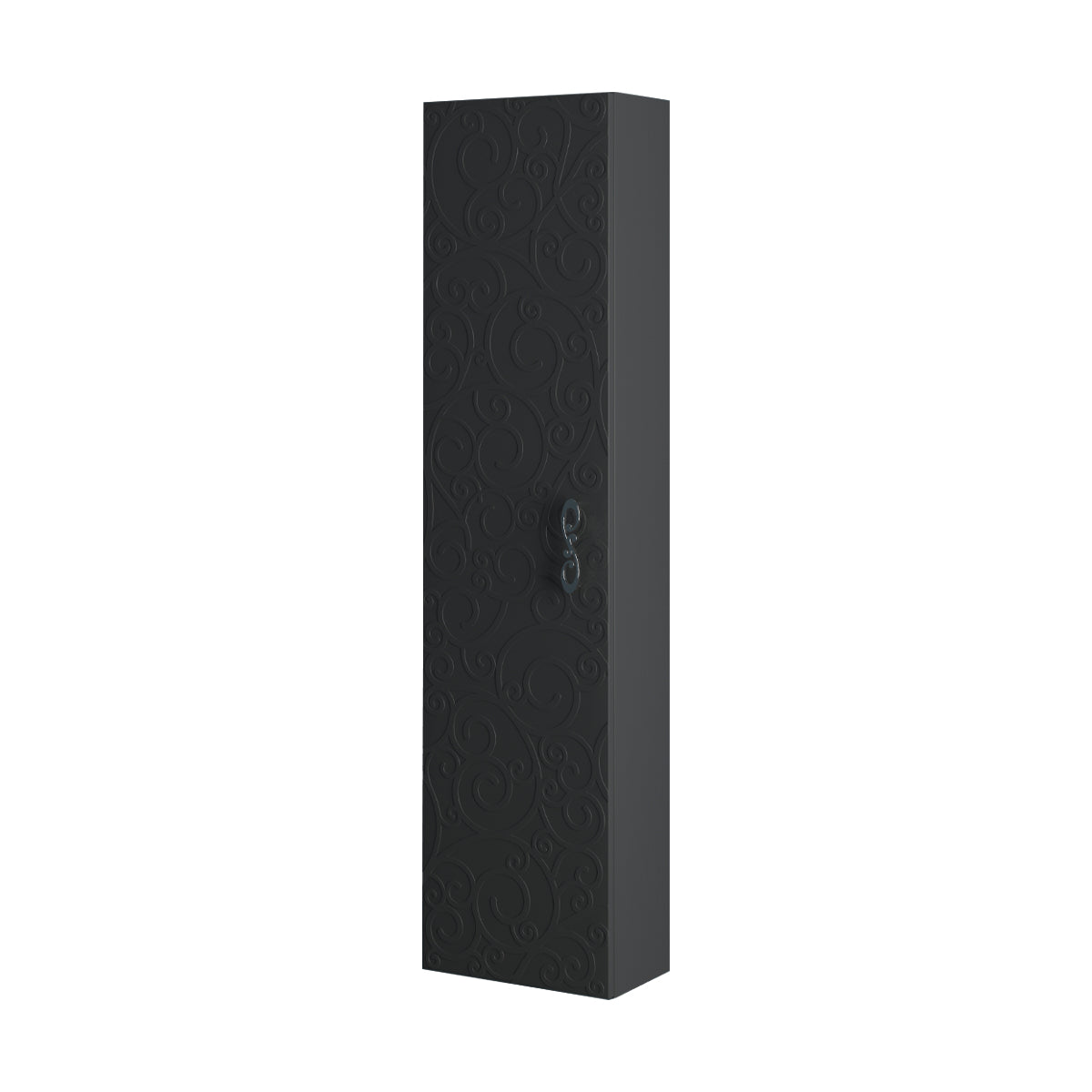 BH Miami Linen Cabinet 14" x 55"