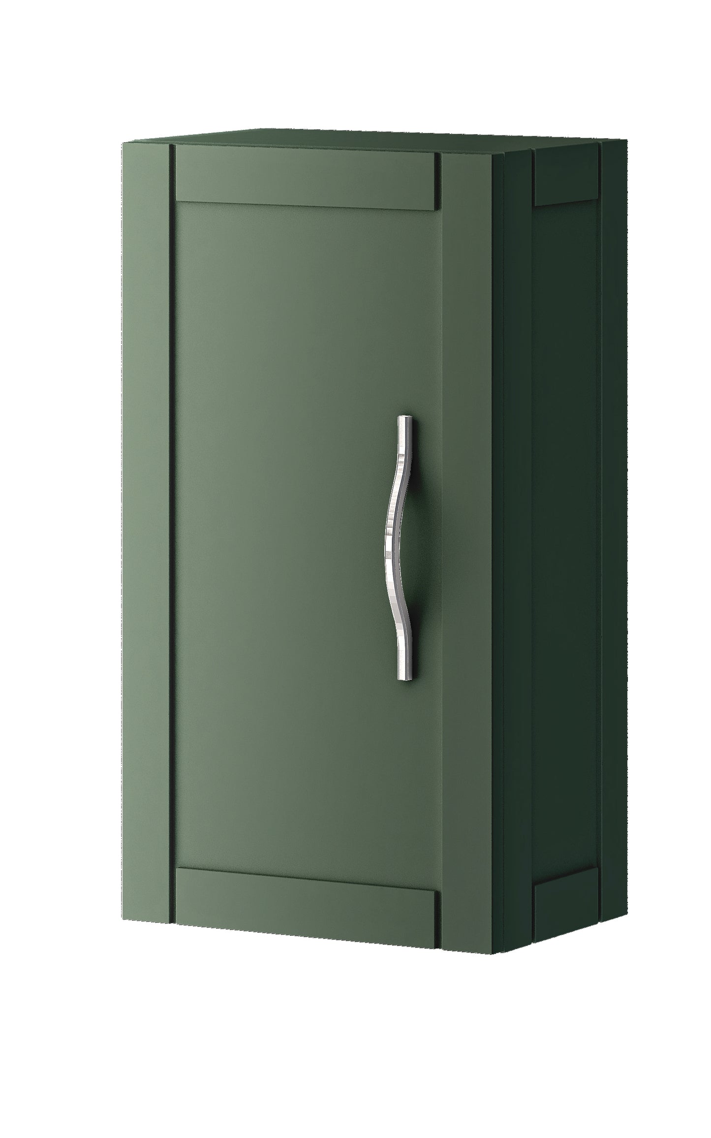 BH TIFFANY Wall Cabinet 1 Door