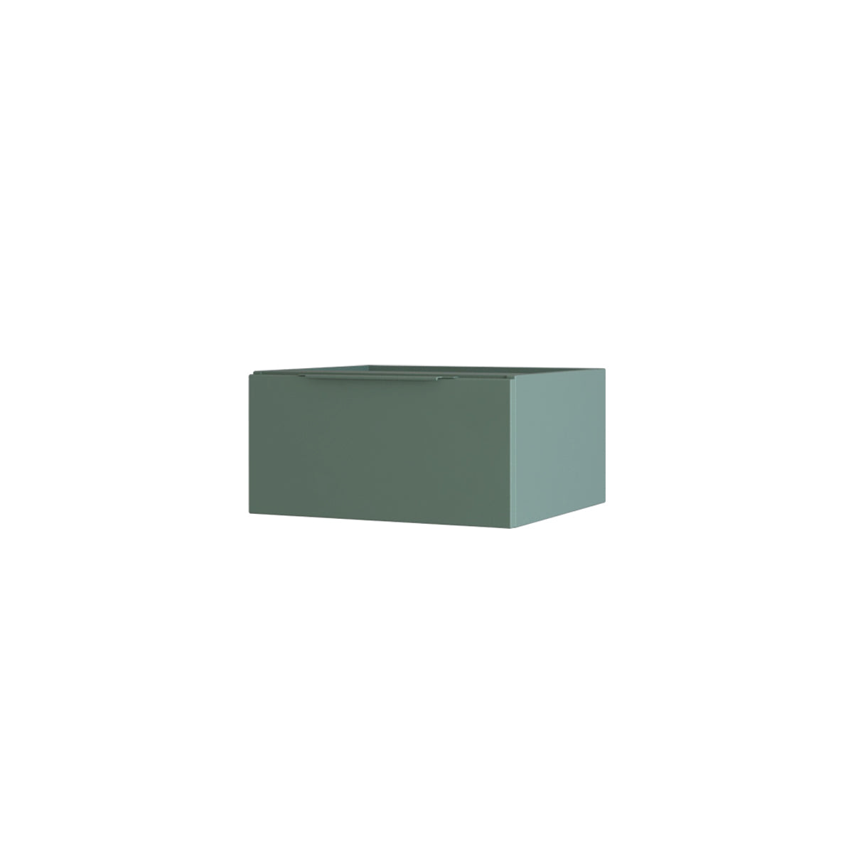 BH Premium Base Cabinet Low Smooth Front