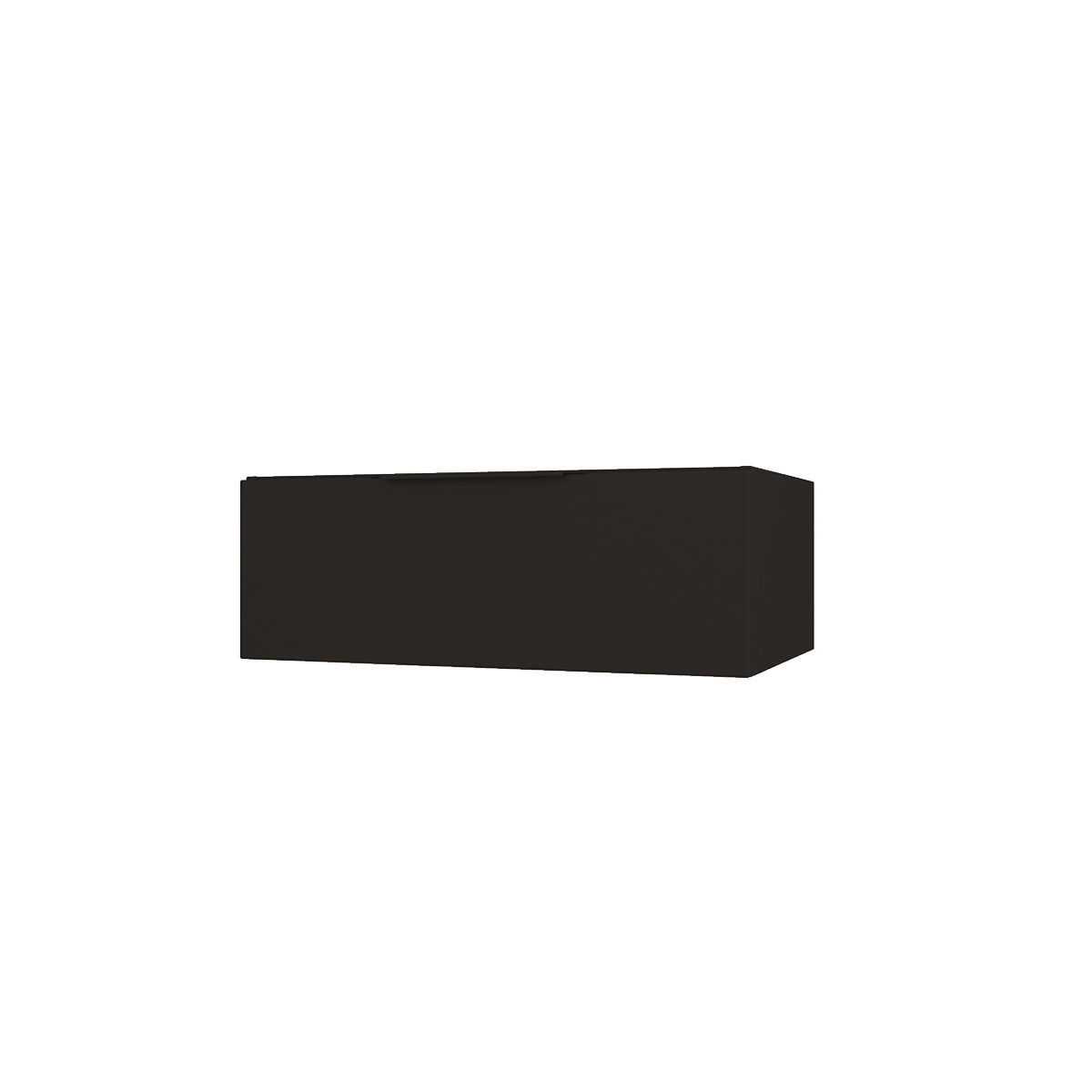BH PREMIUM Base Cabinet Low Smooth Front