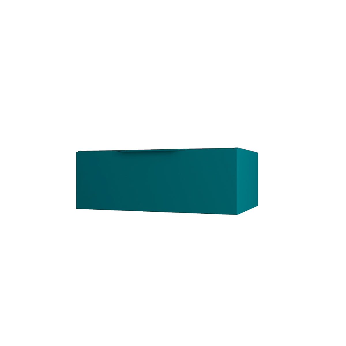 BH PREMIUM Base Cabinet Low Smooth Front