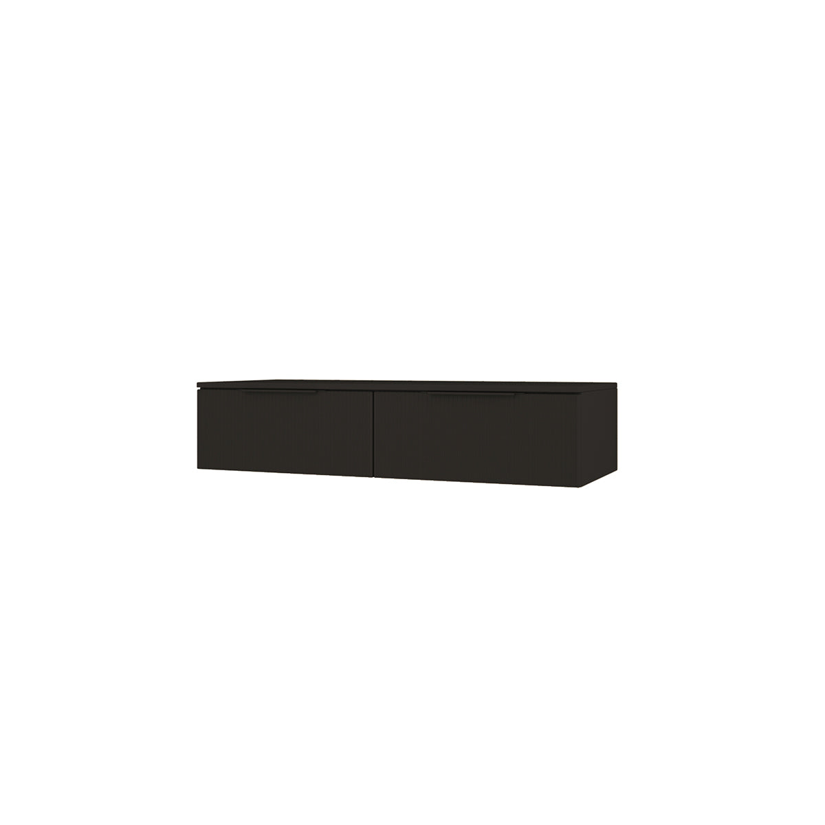 BH Premium Base Cabinet Low Smooth Front