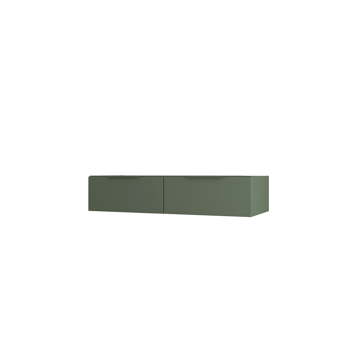 BH PREMIUM Base Cabinet Low Smooth Front