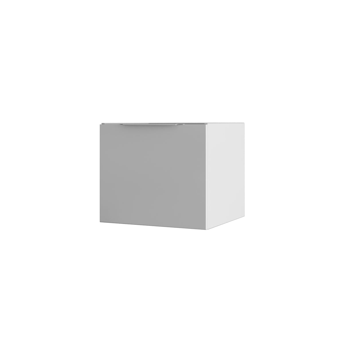 BH PREMIUM Base Cabinet Tall (with Internal Drawer) Smooth Front