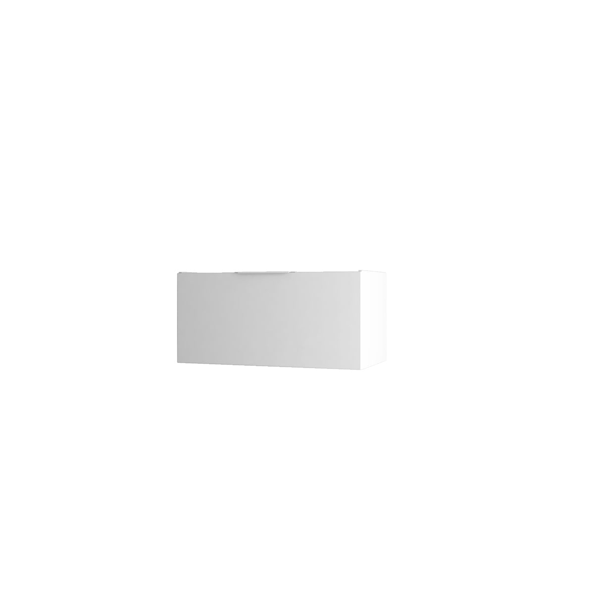 BH PREMIUM Base Cabinet Tall (with Internal Drawer) Smooth Front