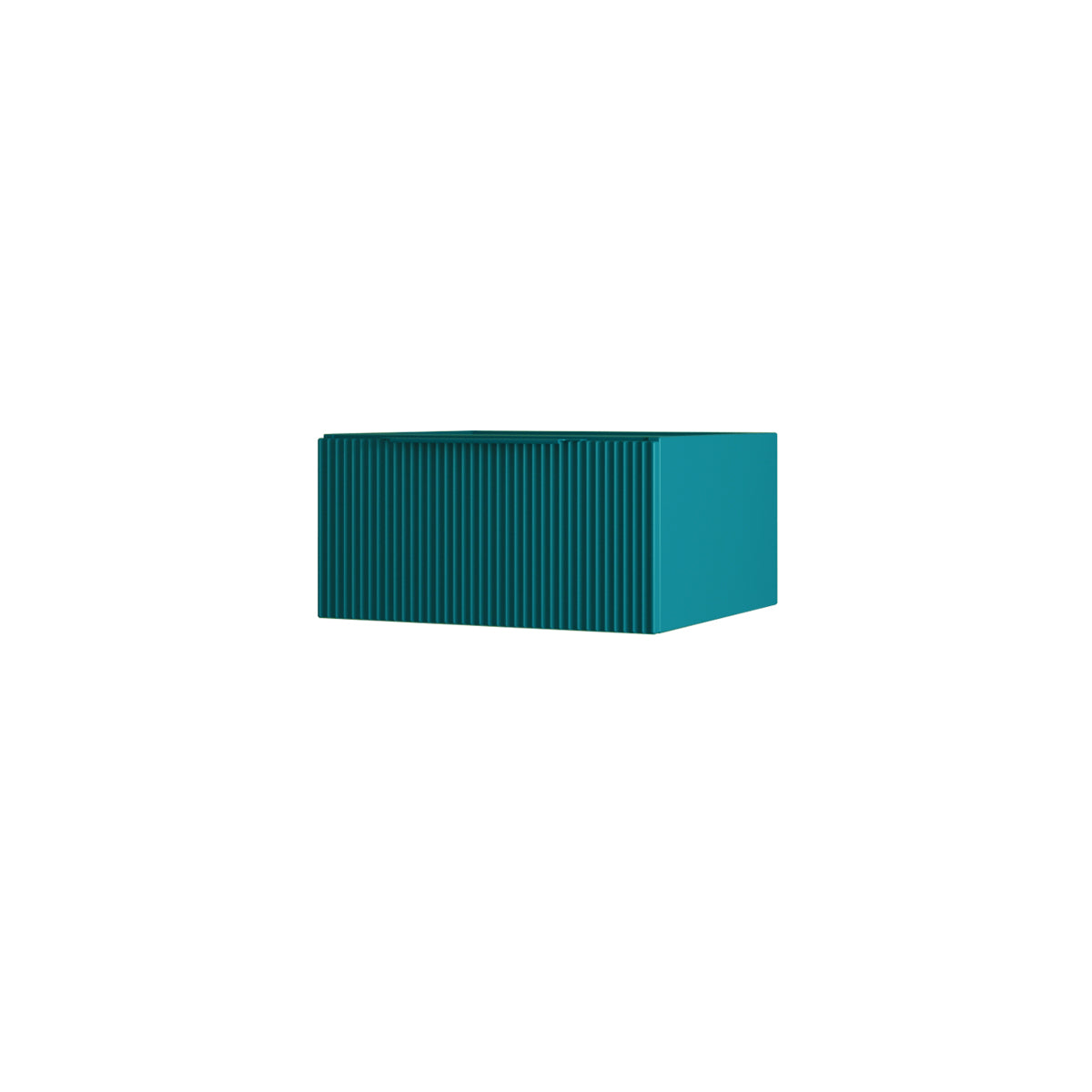 BH Premium Base Cabinet Low Fluted Front