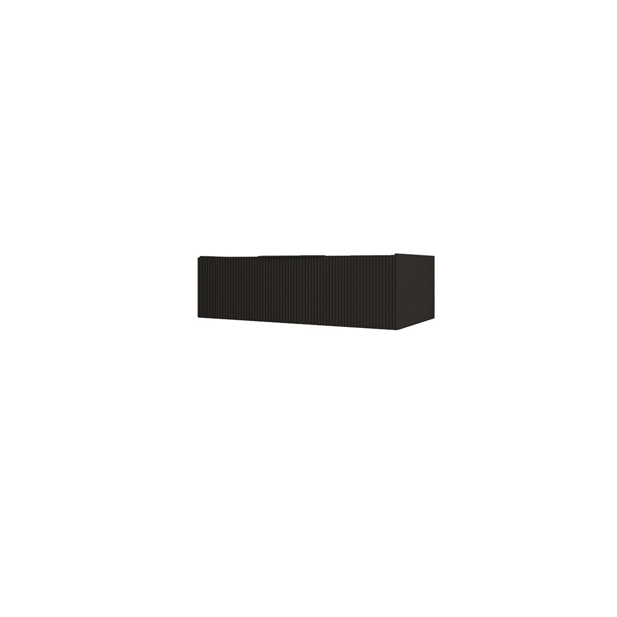 BH PREMIUM Base Cabinet Low Fluted Front